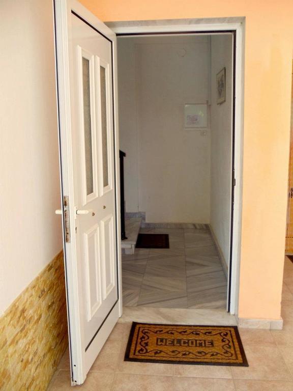 Socrates Apartments Olympiakí Aktí 外观 照片