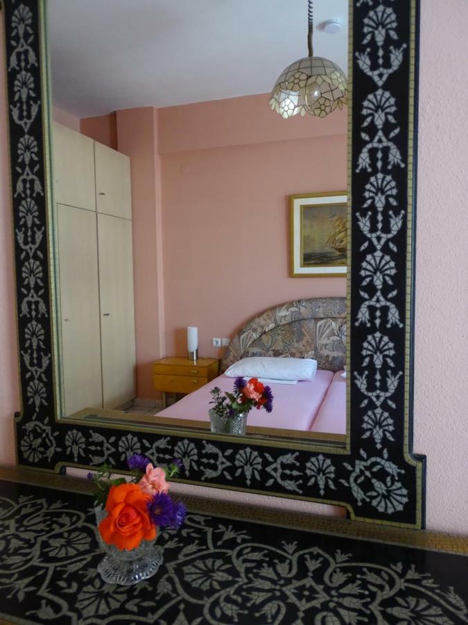 Socrates Apartments Olympiakí Aktí 外观 照片